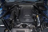 Hyundai Genesis II 3.8 V6 GDI (315 Hp) AWD Automatic 2014 - 2016