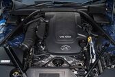 Hyundai Genesis II 3.8 V6 GDI (315 Hp) Automatic 2014 - 2016