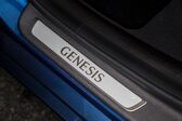 Hyundai Genesis II 3.8 V6 GDI (315 Hp) Automatic 2014 - 2016
