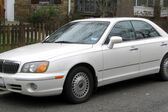 Hyundai Grandeur III (XG) 1998 - 2002