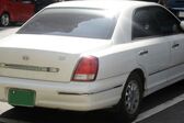 Hyundai Grandeur III (XG) 2.0i V6 (148 Hp) Automatic 1999 - 2002