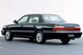 Hyundai Grandeur II (LX) 3.5i V6 (224 Hp) Automatic 1994 - 1996