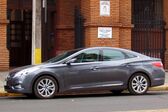 Hyundai Grandeur/Azera V (HG) 2.4 GDi (201 Hp) Automatic 2011 - 2016