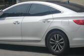 Hyundai Grandeur/Azera V (HG) 2.4 GDi (201 Hp) Automatic 2011 - 2016