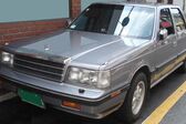 Hyundai Grandeur I (L) 1986 - 1992