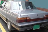 Hyundai Grandeur I (L) 3.0i V6 (164 Hp) Automatic 1989 - 1992