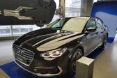 Hyundai Grandeur/Azera VI (IG) 2.4 GDi (190 Hp) Automatic 2016 - present