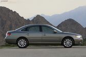 Hyundai Grandeur/Azera IV (TG) 3.3 V6 (235 Hp) Automatic 2005 - 2010