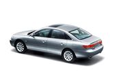 Hyundai Grandeur/Azera IV (TG) 3.3 V6 (235 Hp) Automatic 2005 - 2010