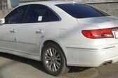 Hyundai Grandeur/Azera IV (TG, facelift 2009) 2009 - 2011