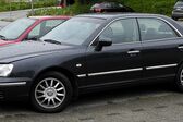 Hyundai Grandeur III (XG, facelift 2003) 3.0i V6 (182 Hp) Automatic 2003 - 2005