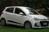 Hyundai Grand i10 II (facelift 2017) 2017 - present