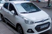 Hyundai Grand i10 II 2013 - 2017