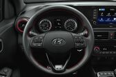 Hyundai i10 III 2019 - present