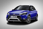 Hyundai i20 Active (facelift 2018) 1.0 T-GDi (100 Hp) DCT 2018 - 2020