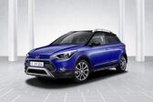 Hyundai i20 Active (facelift 2018) 1.4 (101 Hp) 2018 - 2020