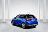 Hyundai i20 Active (facelift 2018) 2018 - 2020