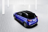 Hyundai i20 Active (facelift 2018) 2018 - 2020