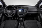 Hyundai i20 Active (facelift 2018) 2018 - 2020