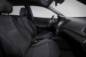 Hyundai i20 Active (facelift 2018) 2018 - 2020