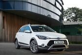 Hyundai i20 Active 1.0 T-GDI (100 Hp) 2016 - 2018