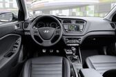 Hyundai i20 Active 1.0 T-GDI (120 Hp) 2016 - 2018