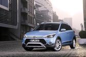 Hyundai i20 Active 2016 - 2018