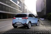 Hyundai i20 Active 1.0 T-GDI (100 Hp) 2016 - 2018