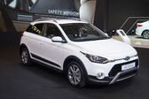 Hyundai i20 Active 1.0 T-GDI (100 Hp) 2016 - 2018