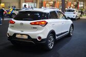 Hyundai i20 Active 1.0 T-GDI (120 Hp) 2016 - 2018