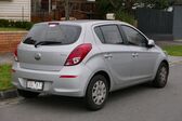 Hyundai i20 I (PB facelift 2012) 2012 - 2014