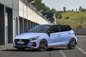 Hyundai i20 III 1.0 T-GDi (100 Hp) DCT 2020 - present