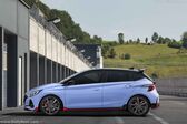 Hyundai i20 III 1.0 T-GDi (100 Hp) DCT 2020 - present