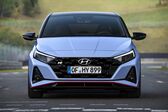 Hyundai i20 III 1.2 MPi (84 Hp) 2020 - present