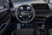 Hyundai i20 III 1.0 T-GDi (100 Hp) 2020 - present