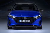 Hyundai i20 III 2020 - present