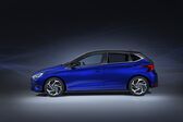 Hyundai i20 III 1.0 T-GDi 48V (100 Hp) MHEV DCT 2020 - present