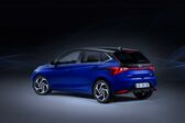 Hyundai i20 III 1.0 T-GDi (100 Hp) 2020 - present