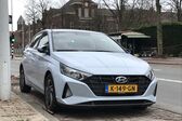 Hyundai i20 III 1.0 T-GDi (100 Hp) 2020 - present