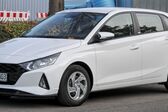 Hyundai i20 III 1.2 MPi (84 Hp) 2020 - present