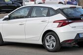 Hyundai i20 III 1.0 T-GDi 48V (100 Hp) MHEV 2020 - present