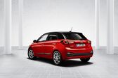 Hyundai i20 II (GB facelift 2018) 1.0 T-GDI (120 Hp) DCT 2018 - 2020