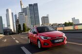 Hyundai i20 II (GB facelift 2018) 2018 - 2020