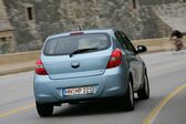 Hyundai i20 I (PB) 2009 - 2012