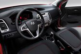 Hyundai i20 I (PB) 2009 - 2012