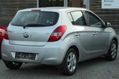 Hyundai i20 I (PB) 2009 - 2012