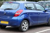 Hyundai i20 I (PB) 2009 - 2012