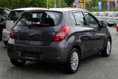 Hyundai i20 I (PB) 2009 - 2012