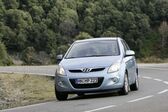 Hyundai i20 I (PB) 2009 - 2012