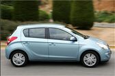 Hyundai i20 I (PB) 2009 - 2012